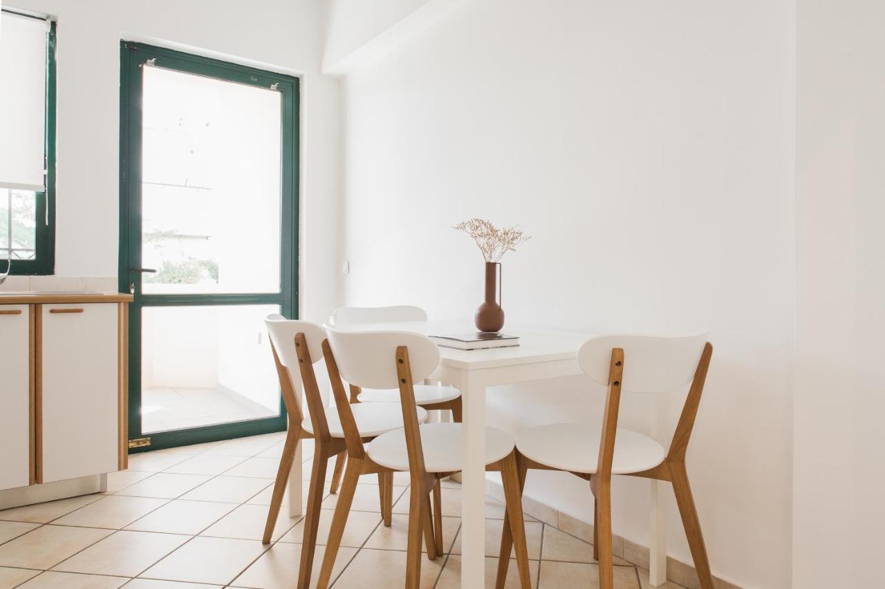 Top-Class 2Br Apartment In Marousi By Upstreet Athena Bagian luar foto