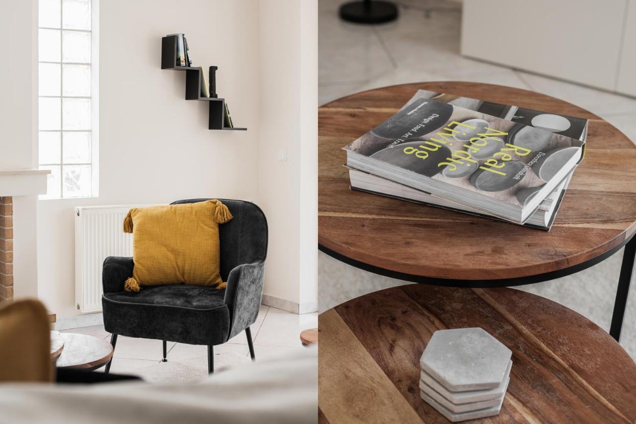 Top-Class 2Br Apartment In Marousi By Upstreet Athena Bagian luar foto