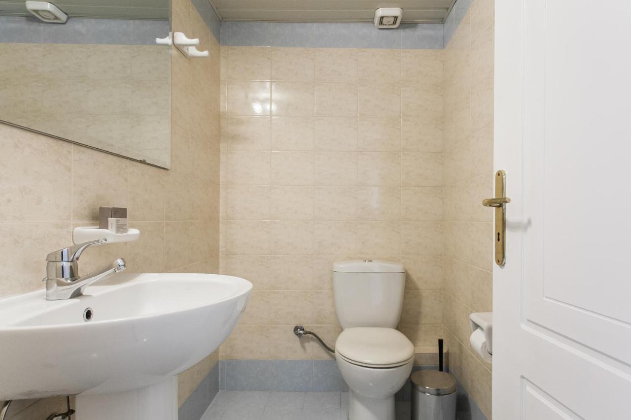 Top-Class 2Br Apartment In Marousi By Upstreet Athena Bagian luar foto