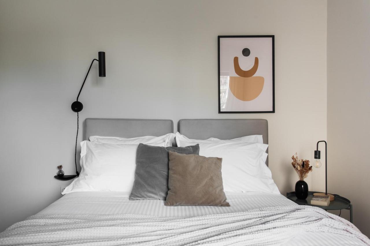Top-Class 2Br Apartment In Marousi By Upstreet Athena Bagian luar foto